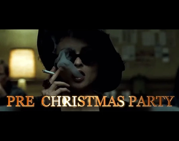 Pre Chritsmas Party