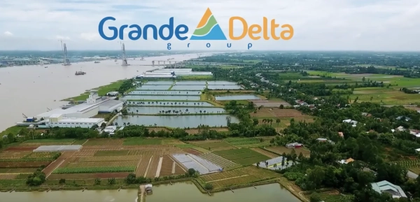 Grande Delta Vietnam