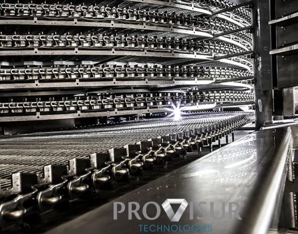 Provisur Technologies