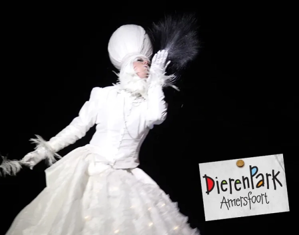 Dierenpark Amersfoort 