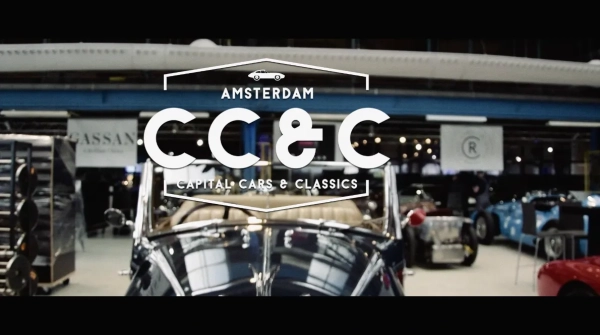 Capital Cars & Classics