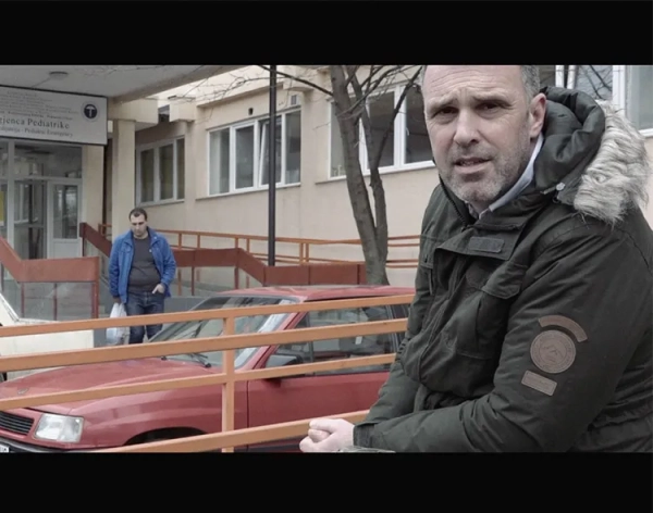 Wat doen wij in Kosovo?