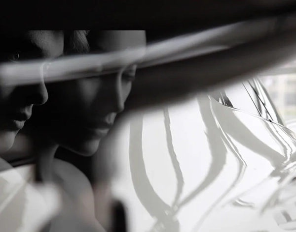 Duchamps - Mc laren P1