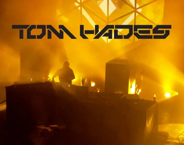 Tom Hades Aftermovie