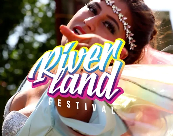 Riverland Official Aftermovie