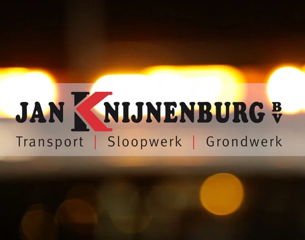 Knijnenburg Transport