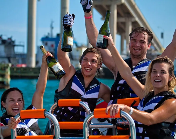 RibRally Bahama's 2012 The Final