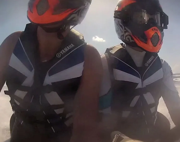 RibRally Bahama's Race 2 & 3