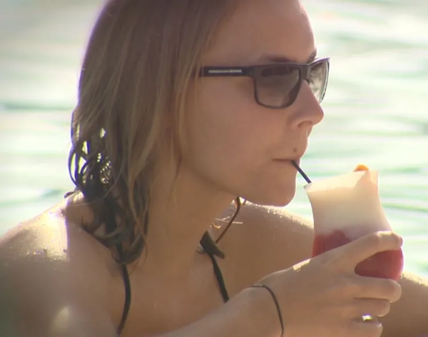 RibRally Bahama's Ladies