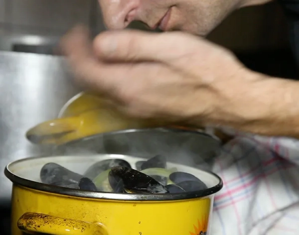 Taste of Belgium - Aruba