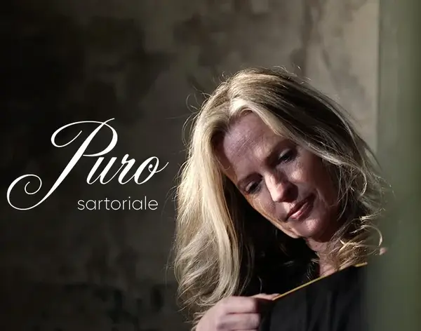 Puro Sartoriale