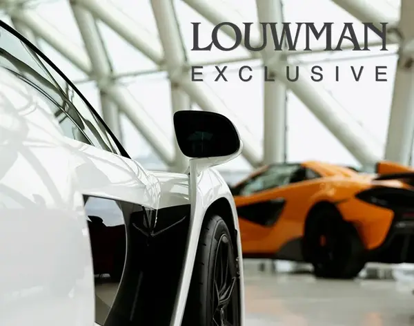 Louwman Exclusive