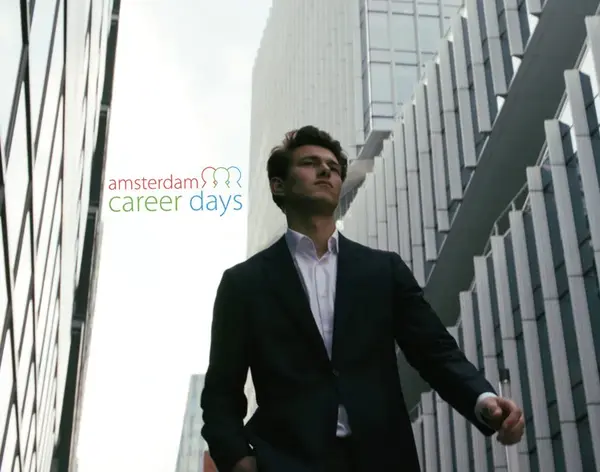 Amsterdam Career Days