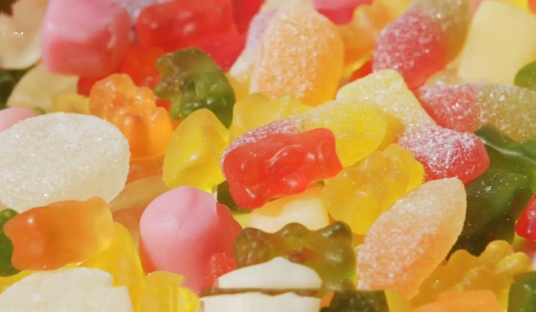 OTC Candy
